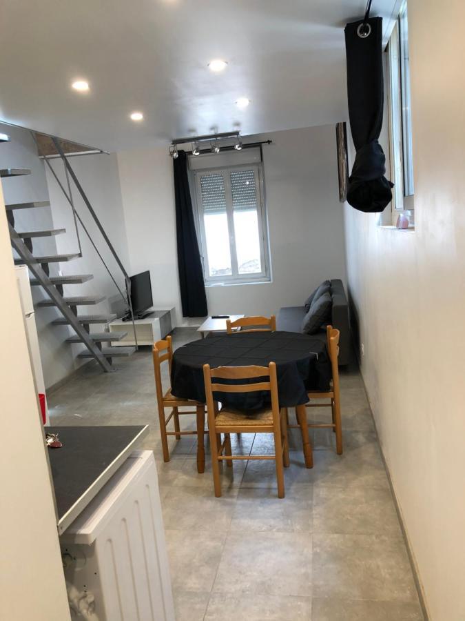 Apartment En Centre Hyères